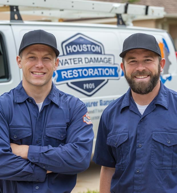 Houston 24/7 Water Damage Restoration